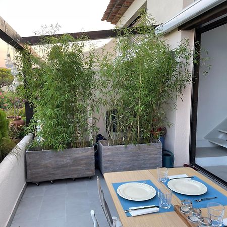 Apartment Port Grimaud Zewnętrze zdjęcie