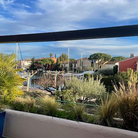 Apartment Port Grimaud Zewnętrze zdjęcie
