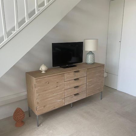 Apartment Port Grimaud Zewnętrze zdjęcie