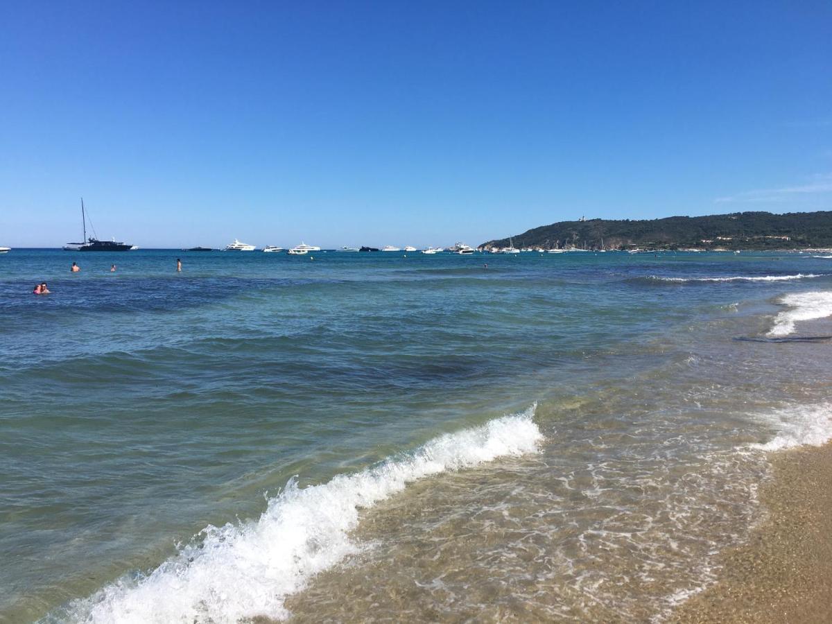 Apartment Port Grimaud Zewnętrze zdjęcie