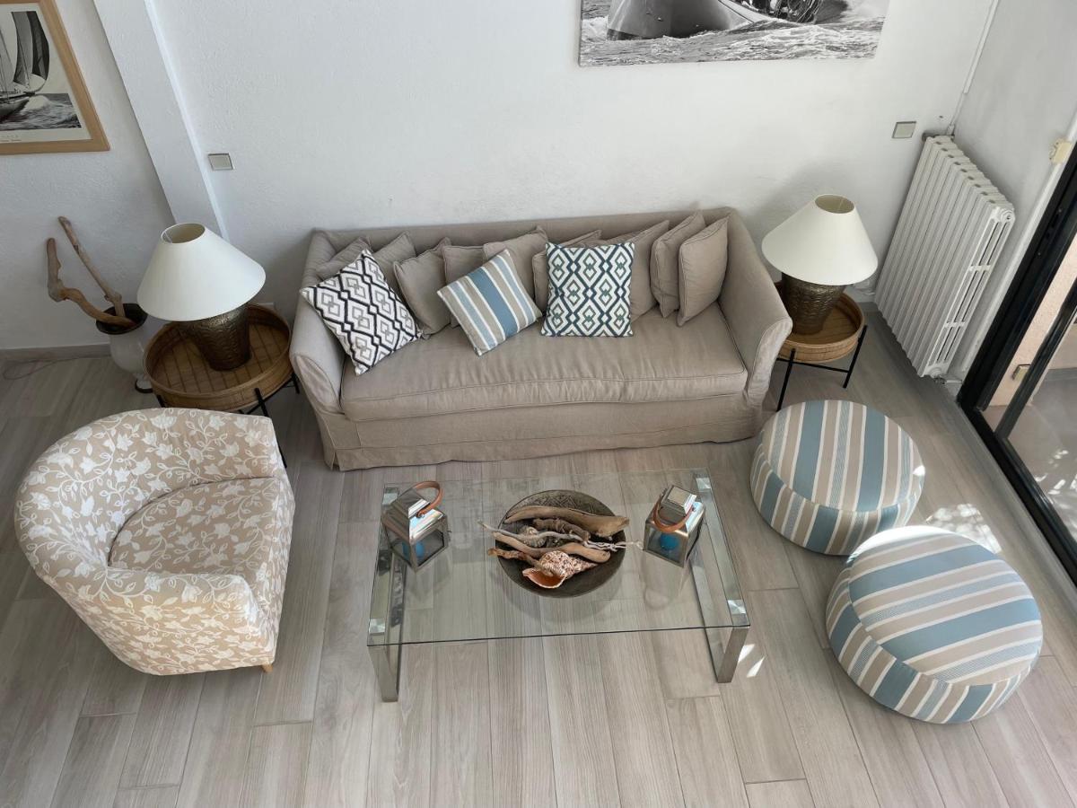 Apartment Port Grimaud Zewnętrze zdjęcie