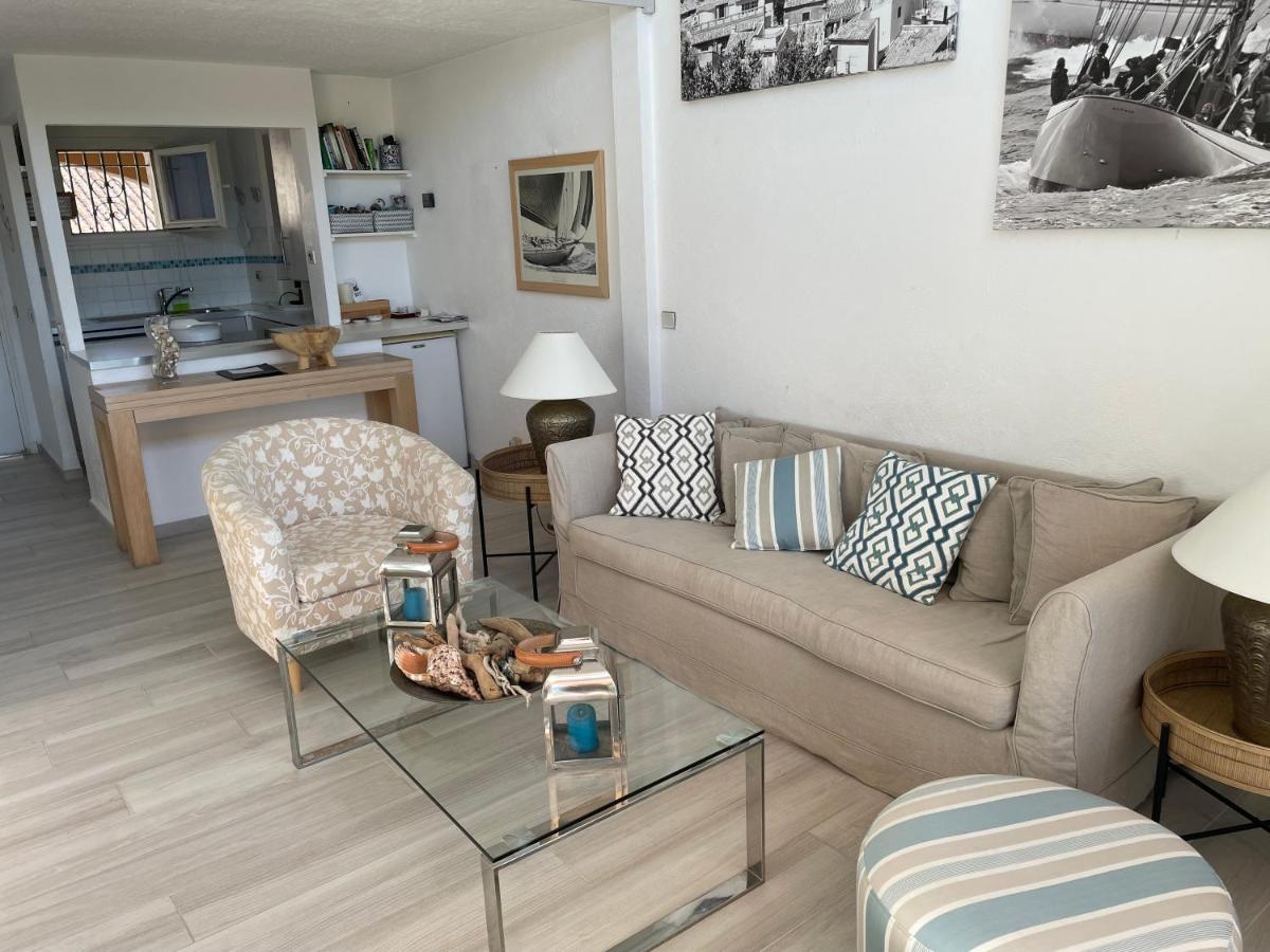 Apartment Port Grimaud Zewnętrze zdjęcie