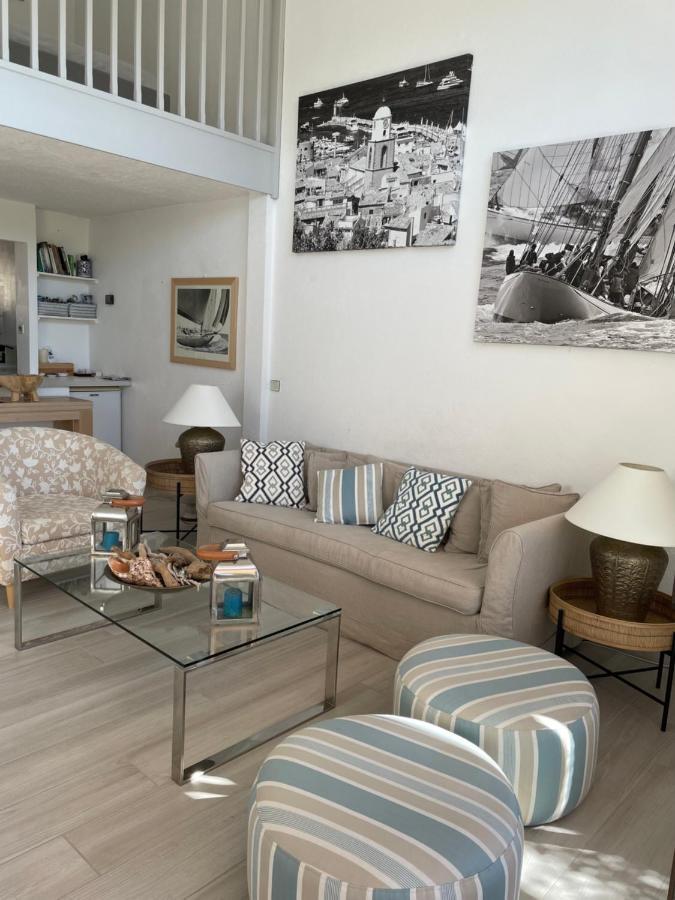 Apartment Port Grimaud Zewnętrze zdjęcie