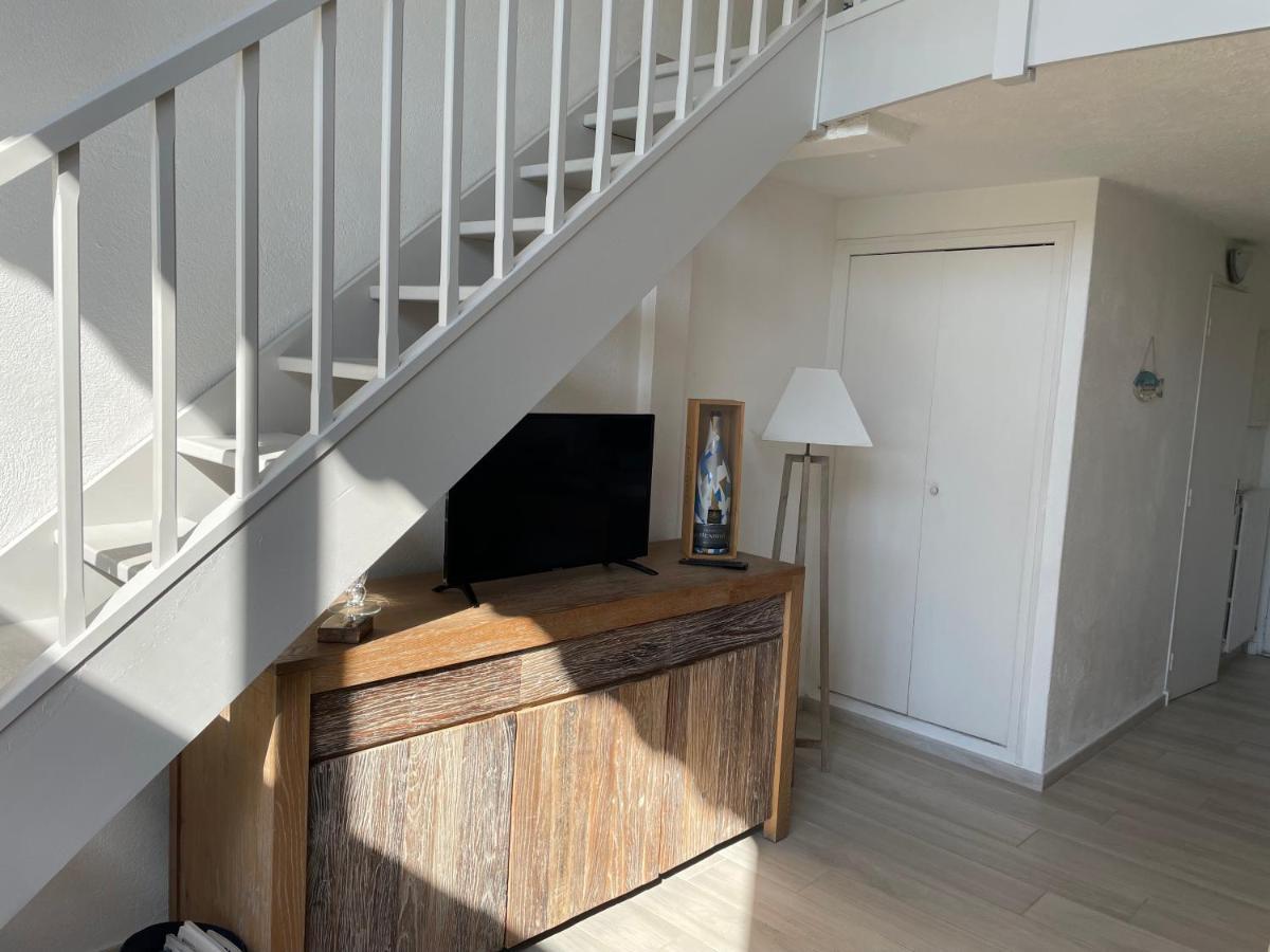 Apartment Port Grimaud Zewnętrze zdjęcie